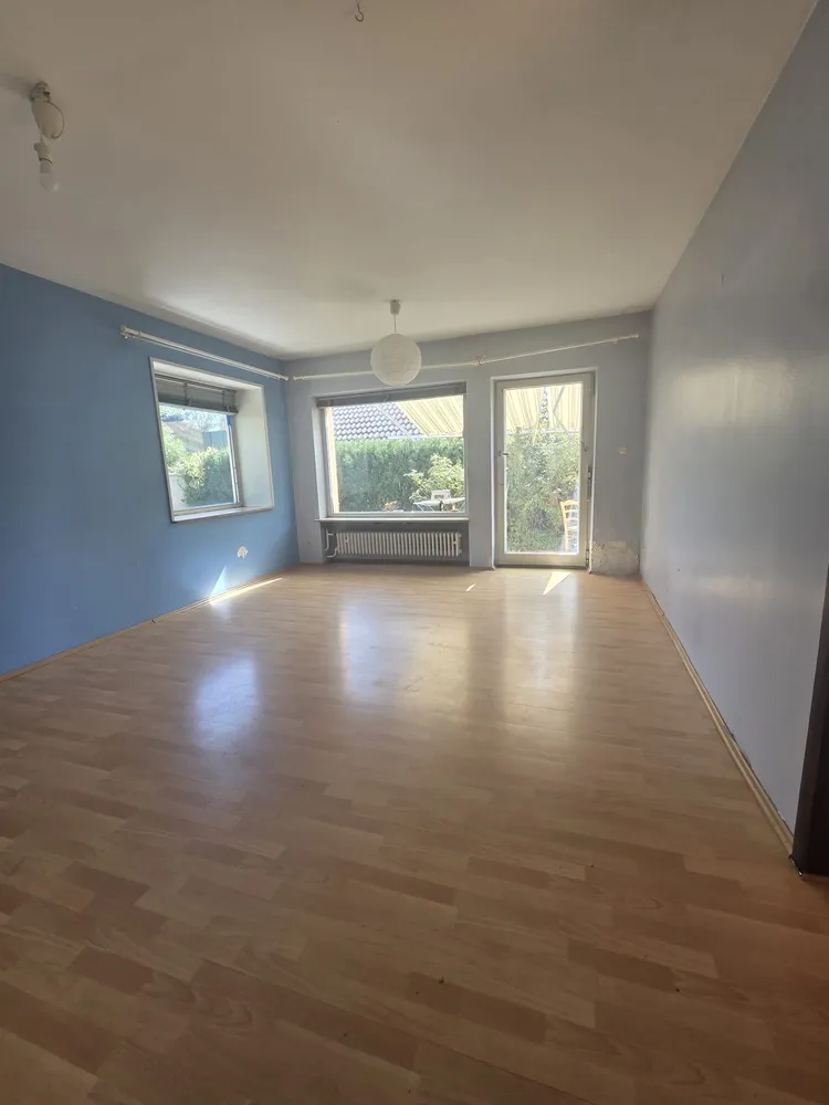 3 Zimmer Wohnung mit 113 m² in Nürnberg – Bild 9
