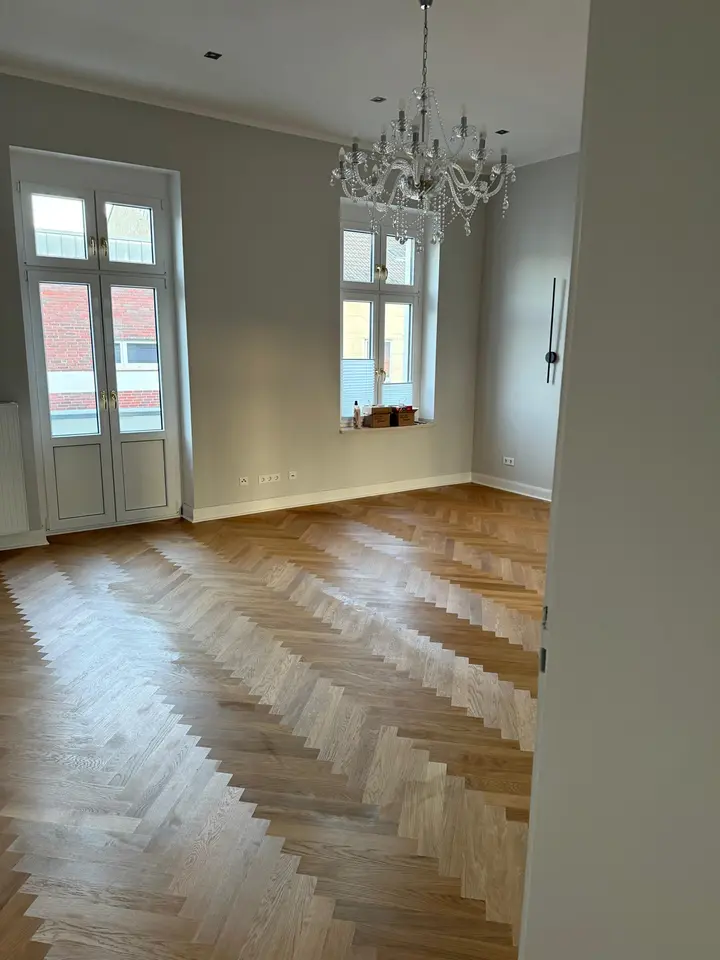 5 Zimmer Wohnung mit 115 m² in Nettetal – Bild 1