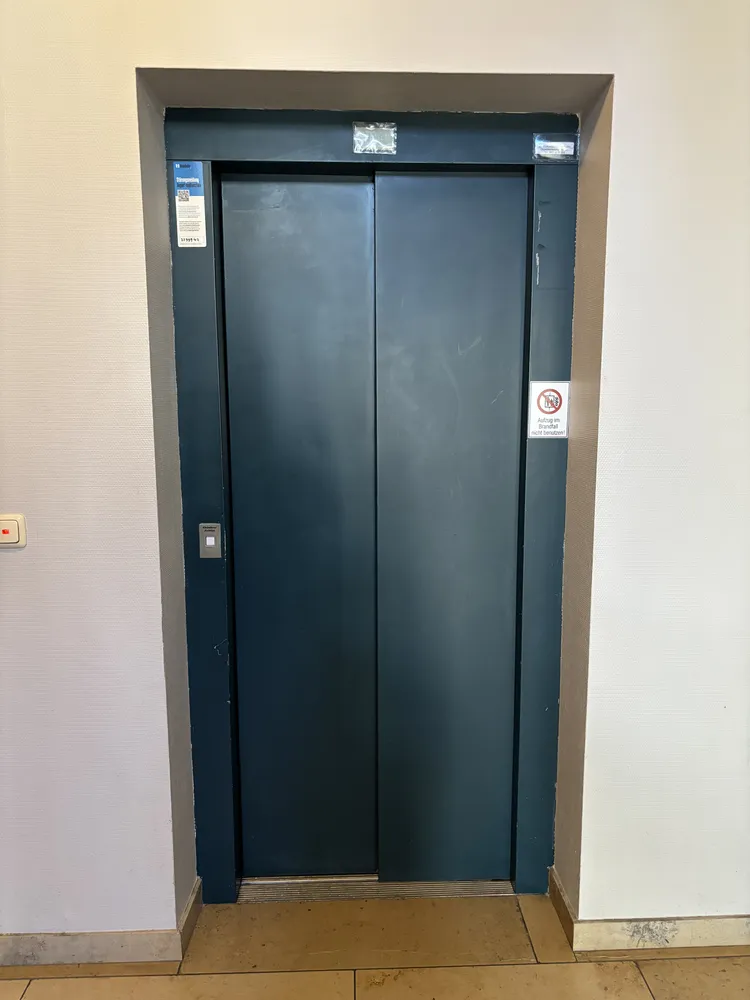 2 Zimmer Wohnung mit 50 m² in Augsburg – Bild 3