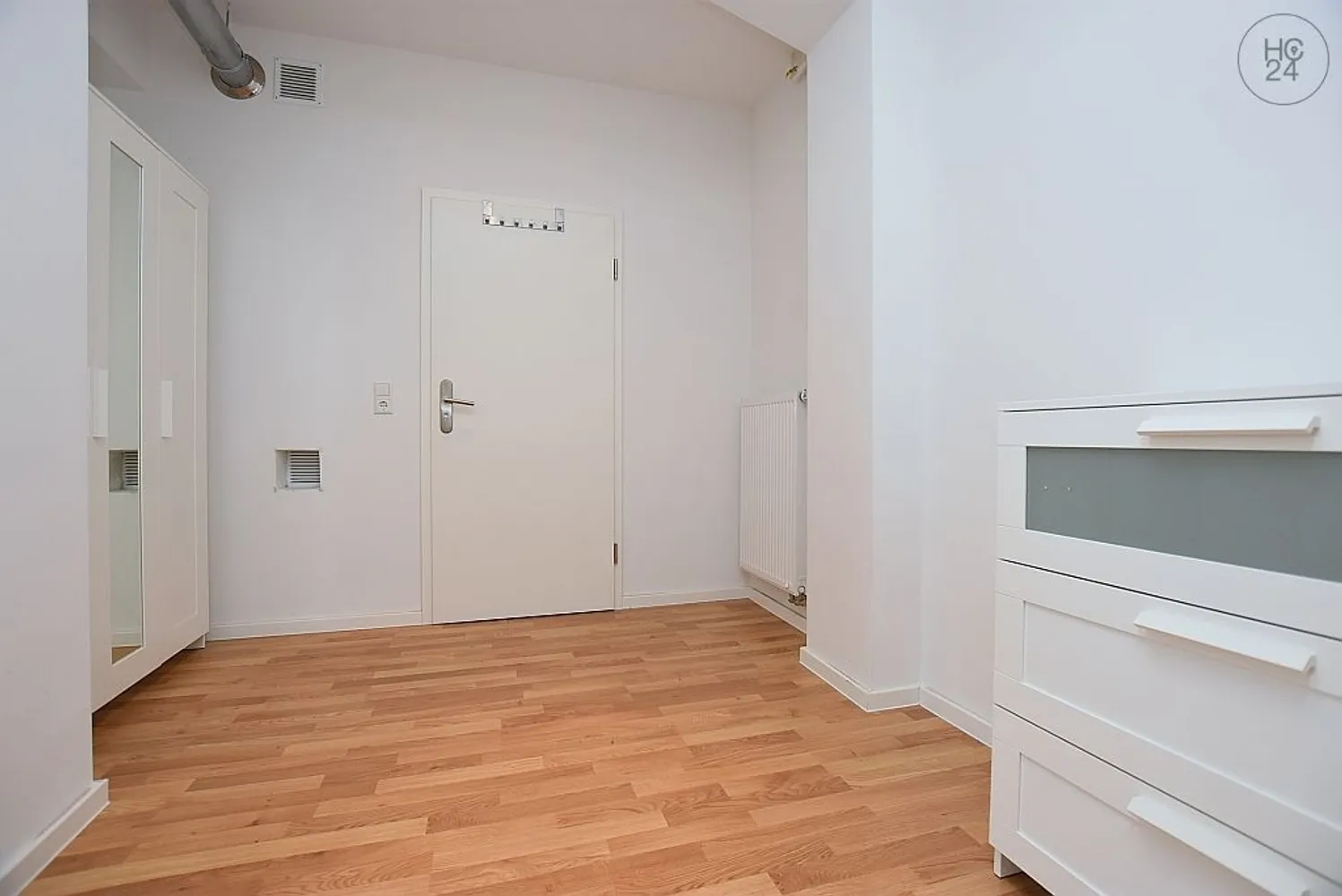 1 Zimmer Wohnung mit 34 m² in Stuttgart – Bild 12