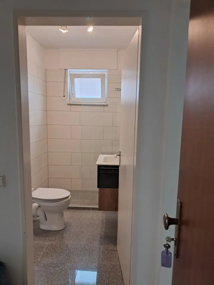 2 Zimmer Wohnung mit 55 m² in Coesfeld – Bild 4