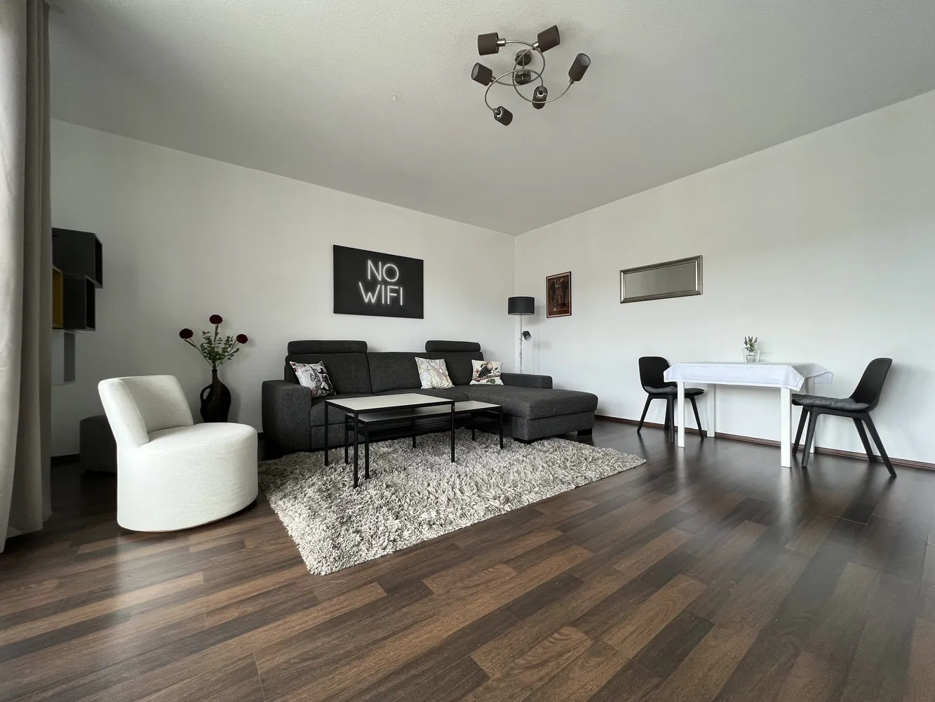 2 Zimmer Wohnung mit 63 m² in Berlin – Bild 1
