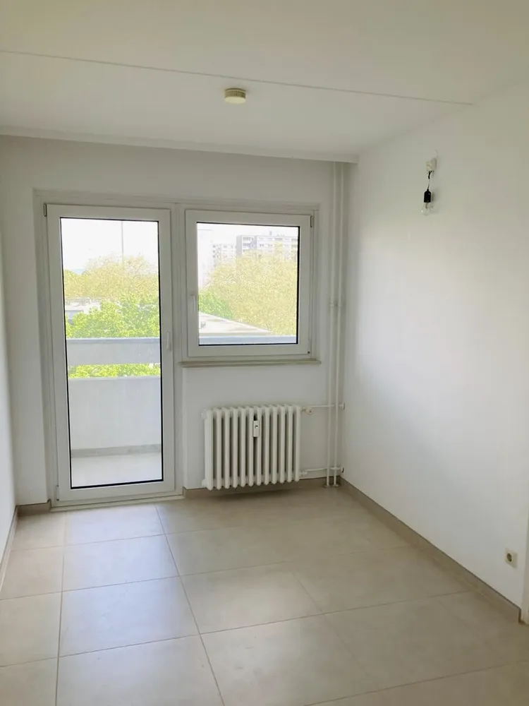 3 Zimmer Wohnung mit 64 m² in Ludwigshafen am Rhein – Bild 3