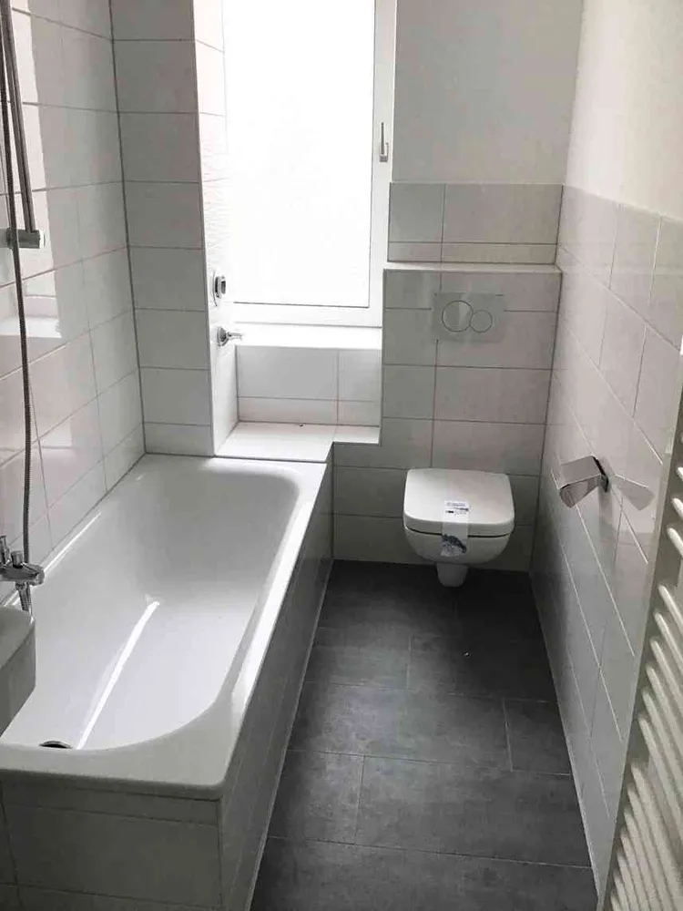 2 Zimmer Wohnung mit 49 m² in Nürnberg – Bild 7