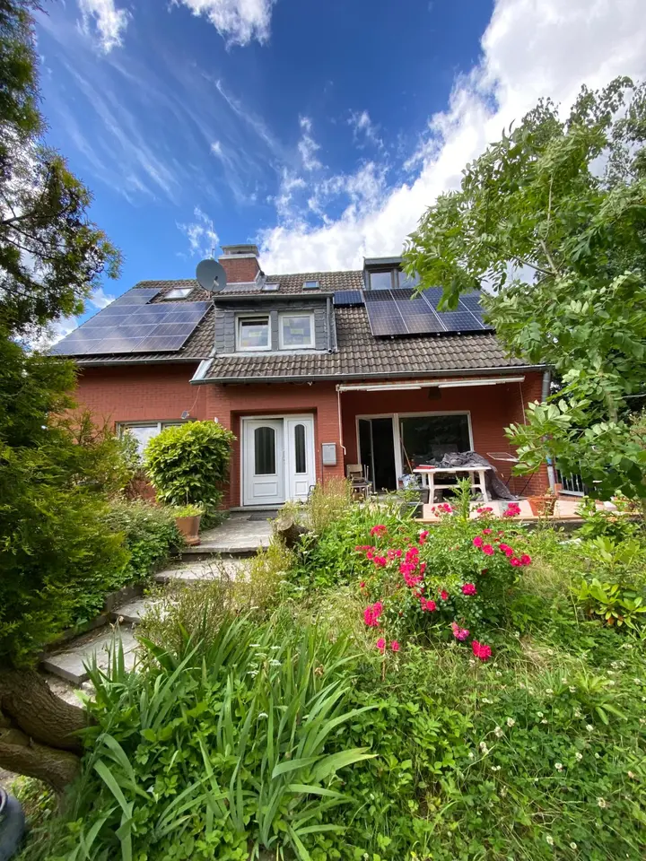 WG-Zimmer mit 33 m² in Bergheim – Bild 5