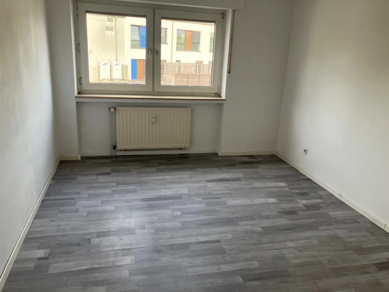 3 Zimmer Wohnung mit 82 m² in Bottrop – Bild 1