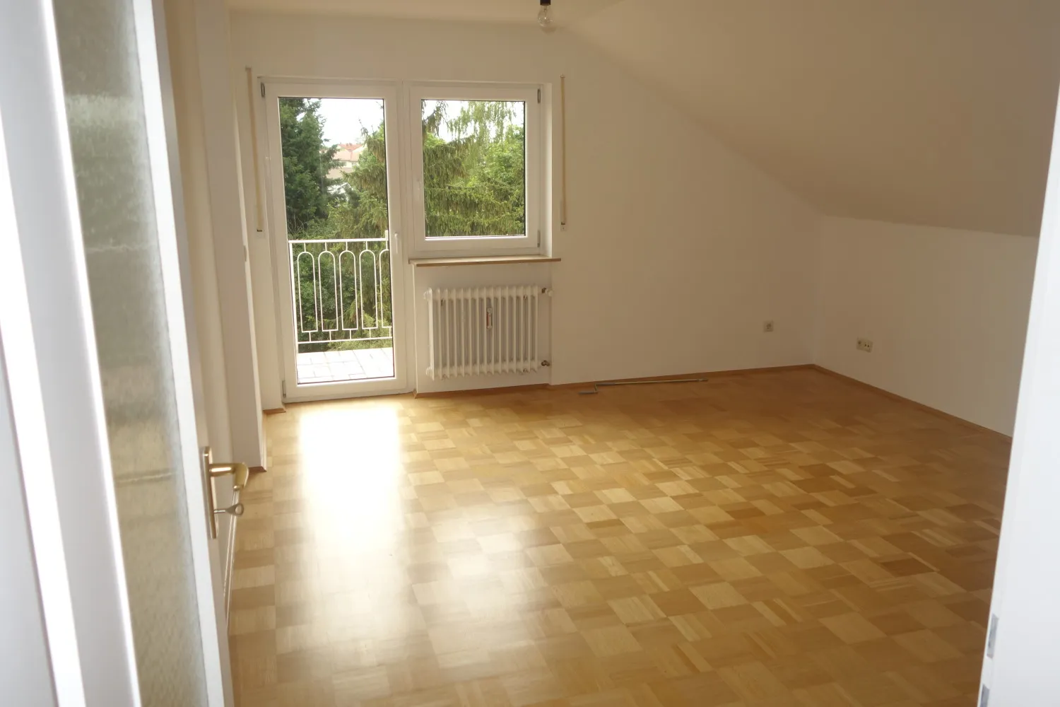 3 Zimmer Wohnung mit 70 m² in Bamberg – Bild 3