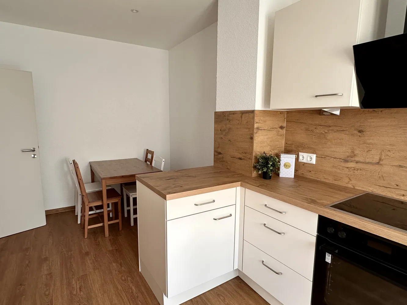WG-Zimmer mit 29 m² in Erlangen – Bild 11