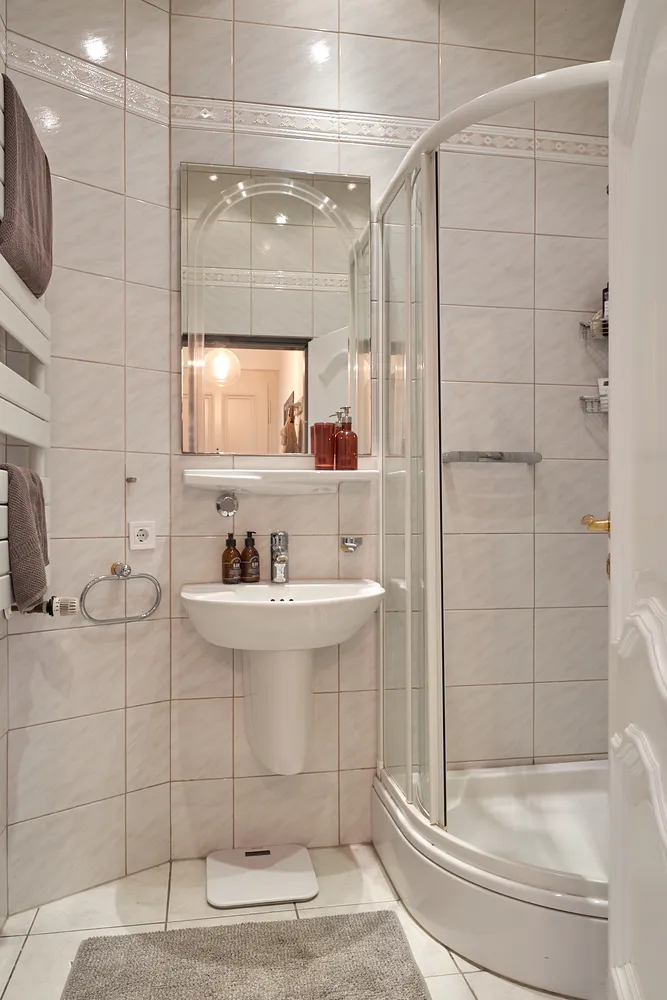 3 room apartment with 56 m² in Düsseldorf – Photo 4