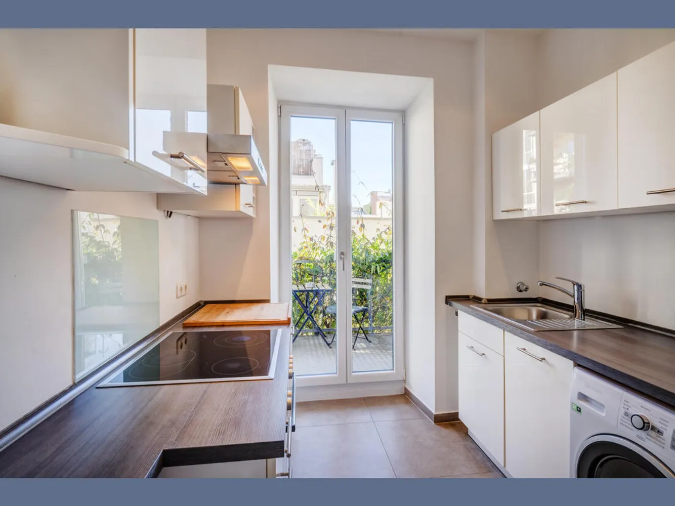 3 Zimmer Wohnung mit 70 m² in München – Bild 9