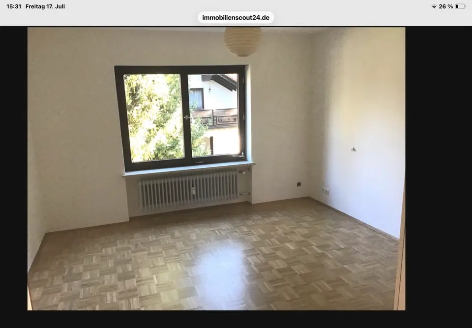 3 Zimmer Wohnung mit 100 m² in Fürstenfeldbruck – Bild 5