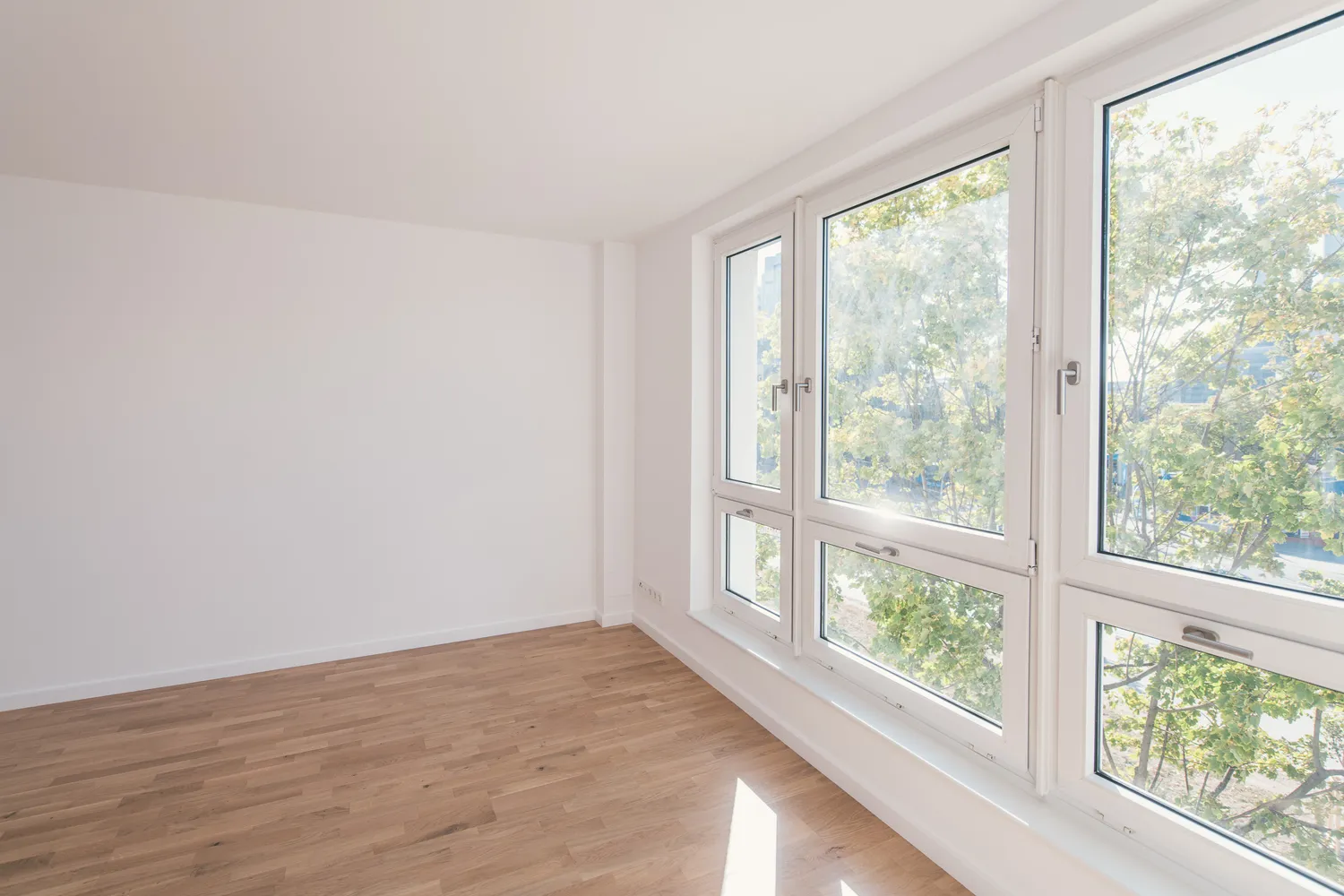 1 Zimmer Wohnung mit 43 m² in Berlin – Bild 3