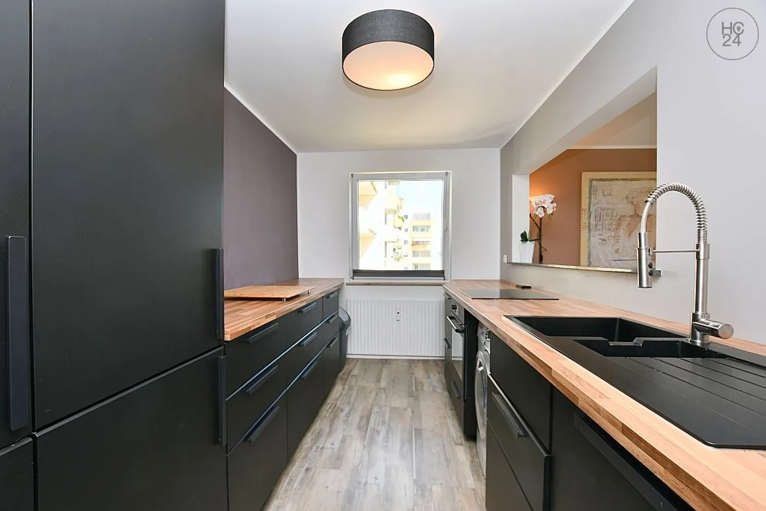 2 Zimmer Wohnung mit 60 m² in Stuttgart – Bild 10