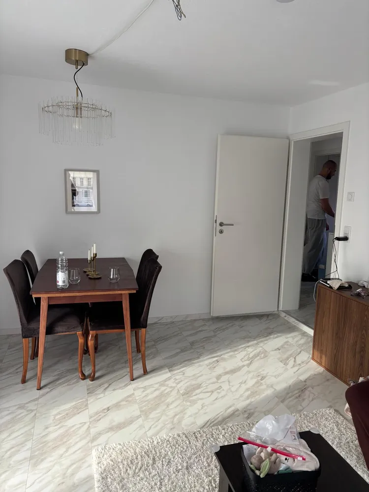 3 Zimmer Wohnung mit 60 m² in Stuttgart – Bild 4