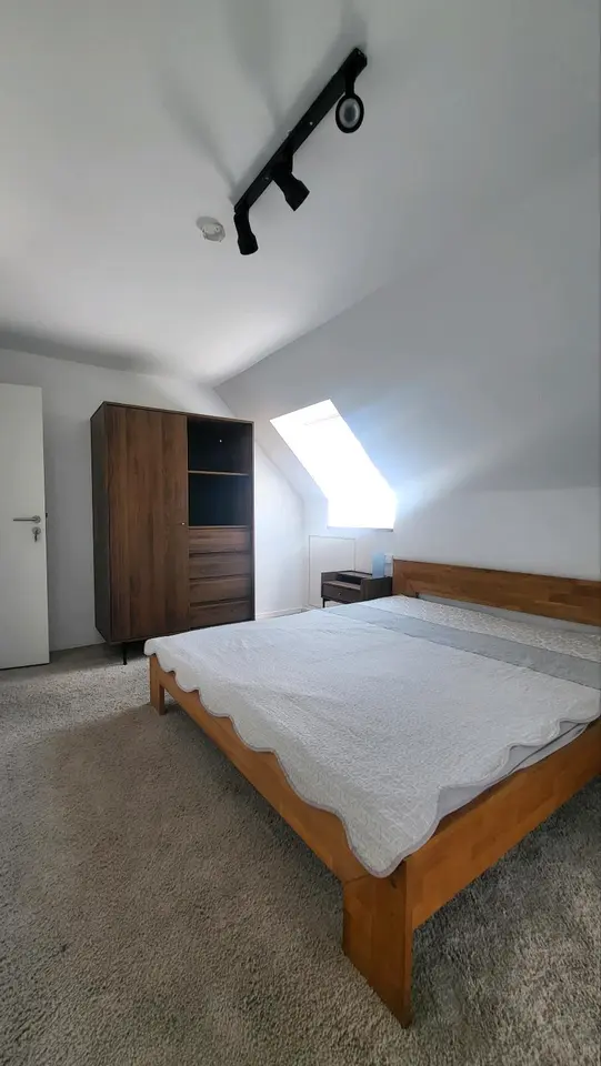 WG-Zimmer mit 15 m² in Weingarten – Bild 10