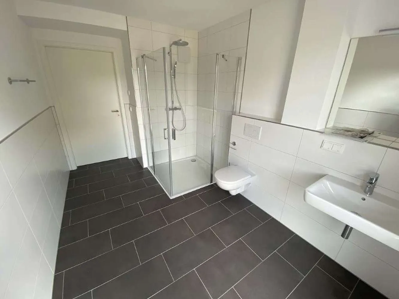 2 Zimmer Wohnung mit 59 m² in Marburg – Bild 8