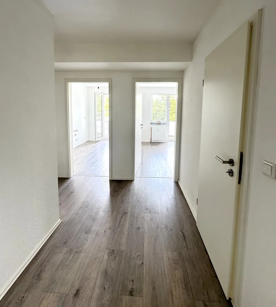 3 Zimmer Wohnung mit 45 m² in Duisburg – Bild 6