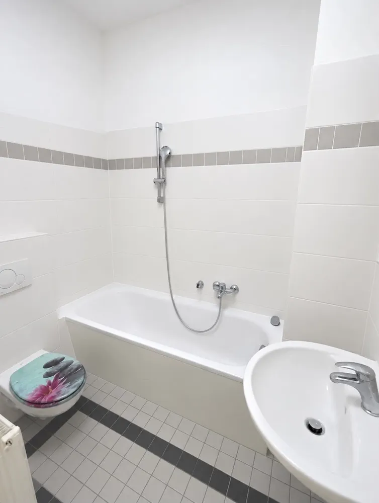 2 Zimmer Wohnung mit 68 m² in Leipzig – Bild 6