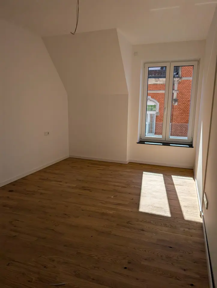 3 Zimmer Wohnung mit 91 m² in Coesfeld – Bild 2