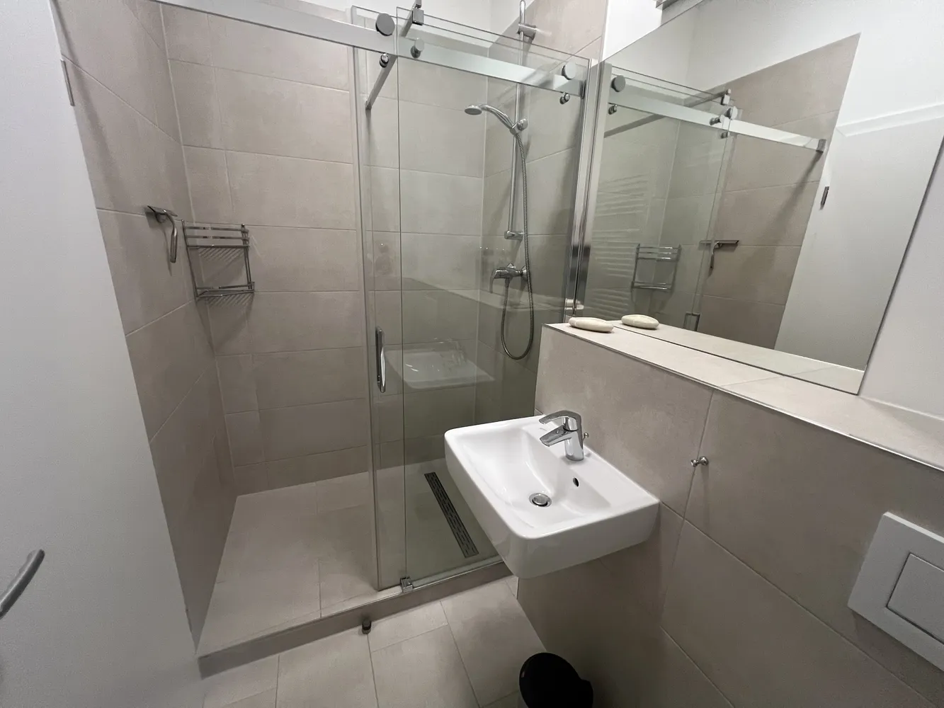 1 Zimmer Wohnung mit 21 m² in Magdeburg – Bild 10