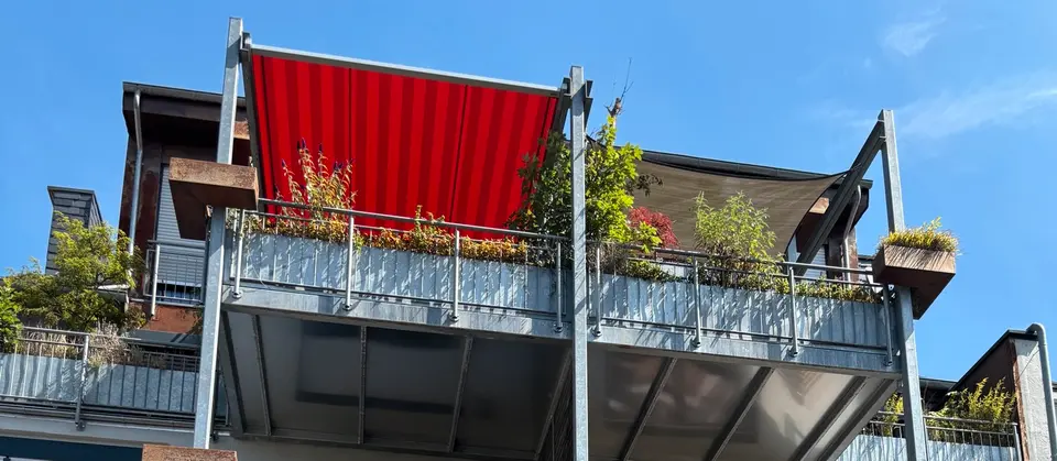 3 Zimmer Wohnung mit 140 m² in Trier – Bild 10