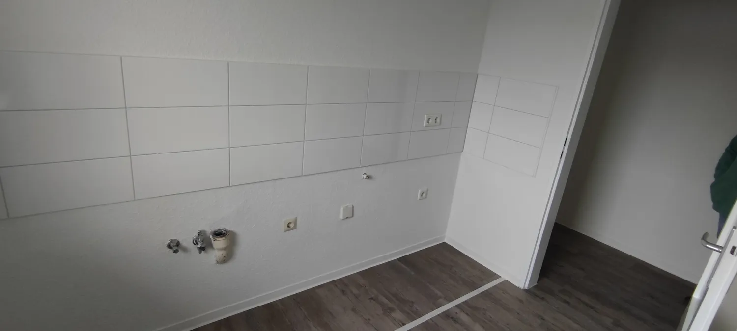 2 Zimmer Wohnung mit 40 m² in Herne – Bild 6