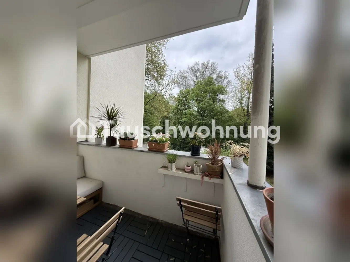 1 Zimmer Wohnung mit 41 m² in Berlin – Bild 3