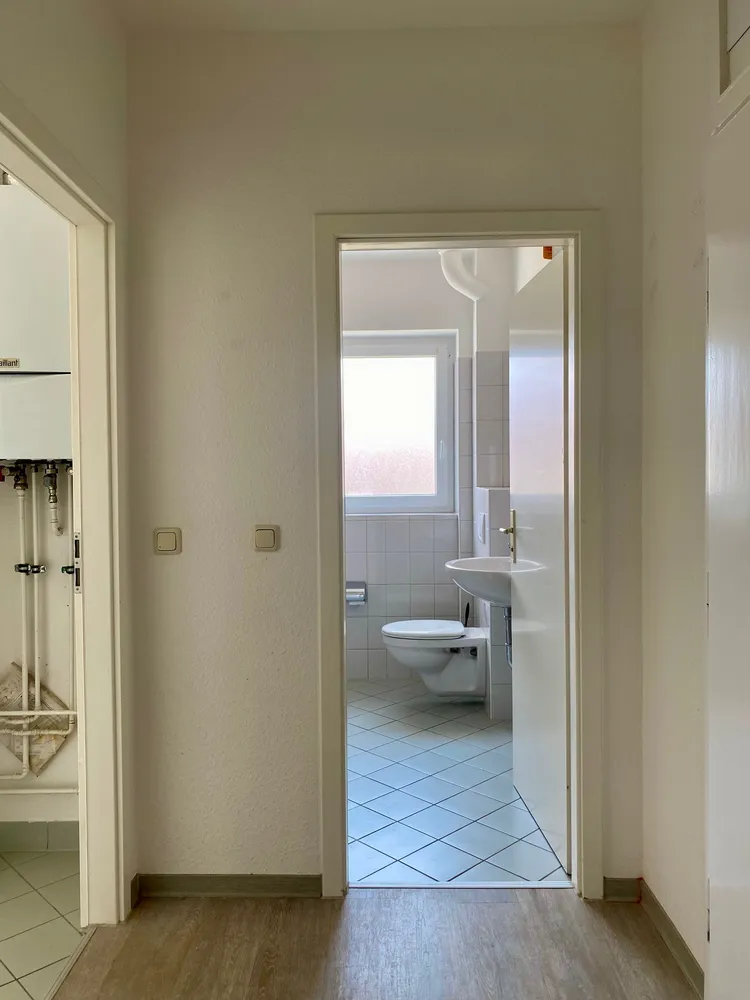 2 Zimmer Wohnung mit 50 m² in Oberursel (Taunus) – Bild 6