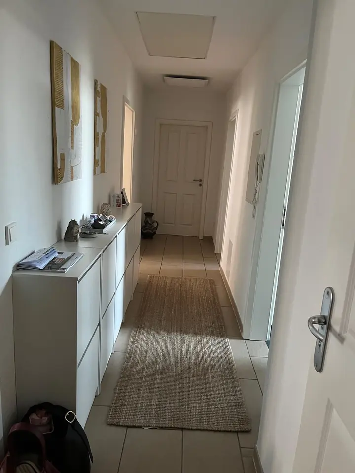 3 Zimmer Wohnung mit 110 m² in Saarbrücken – Bild 4