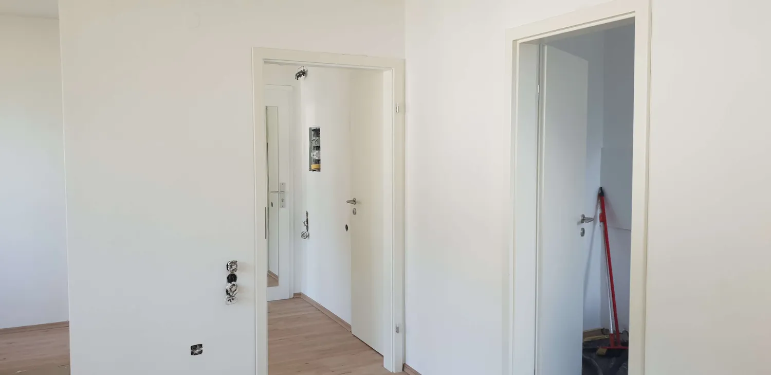 1 Zimmer Wohnung mit 38 m² in Düsseldorf – Bild 2
