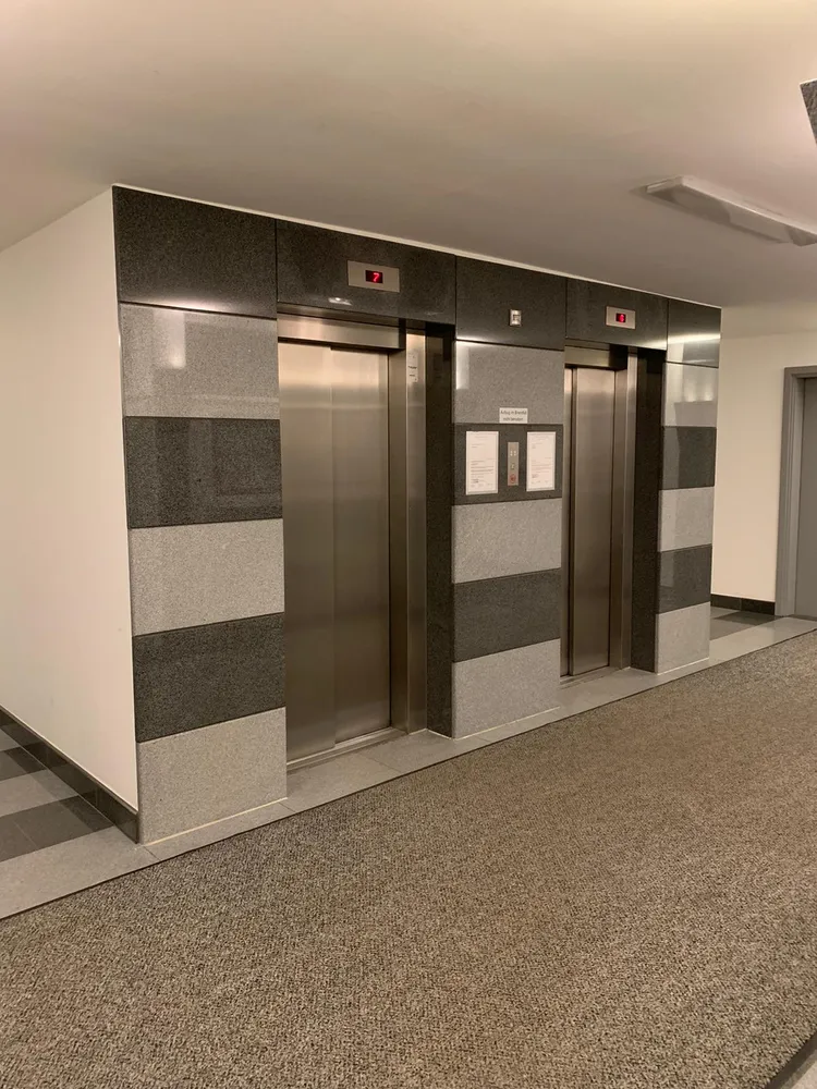 1 Zimmer Wohnung mit 34 m² in München – Bild 2