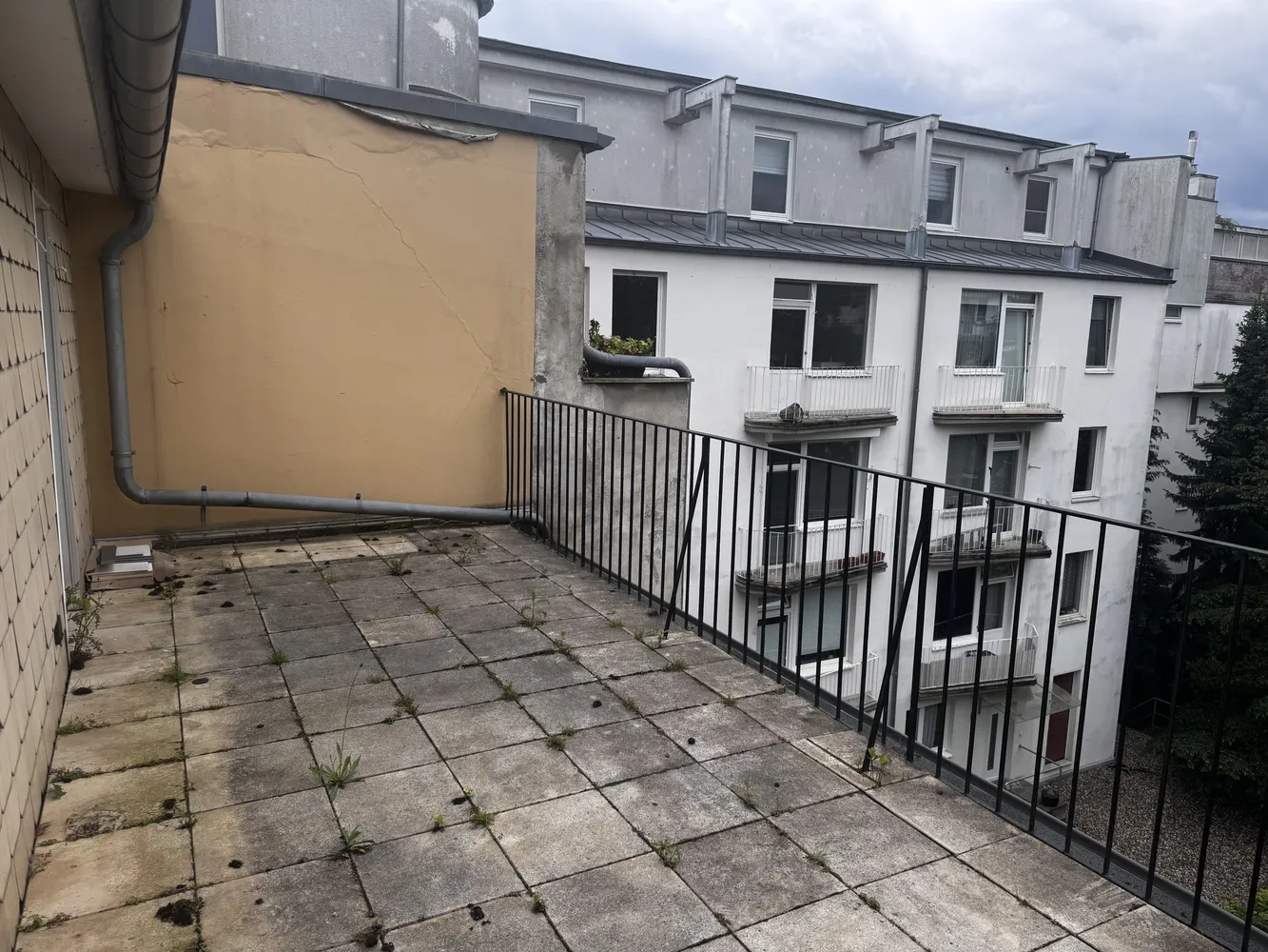 1 Zimmer Wohnung mit 39 m² in Düsseldorf – Bild 12