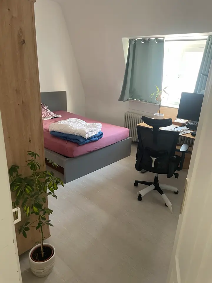 3 Zimmer Wohnung mit 94 m² in Villingen-Schwenningen – Bild 9