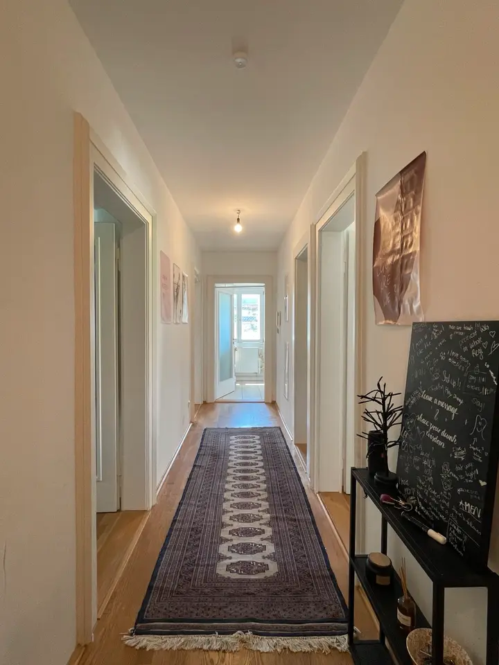 WG-Zimmer mit 14 m² in Regensburg – Bild 5