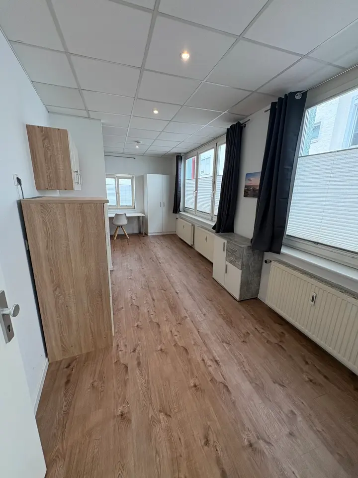 2 Zimmer Wohnung mit 30 m² in Villingen-Schwenningen – Bild 1