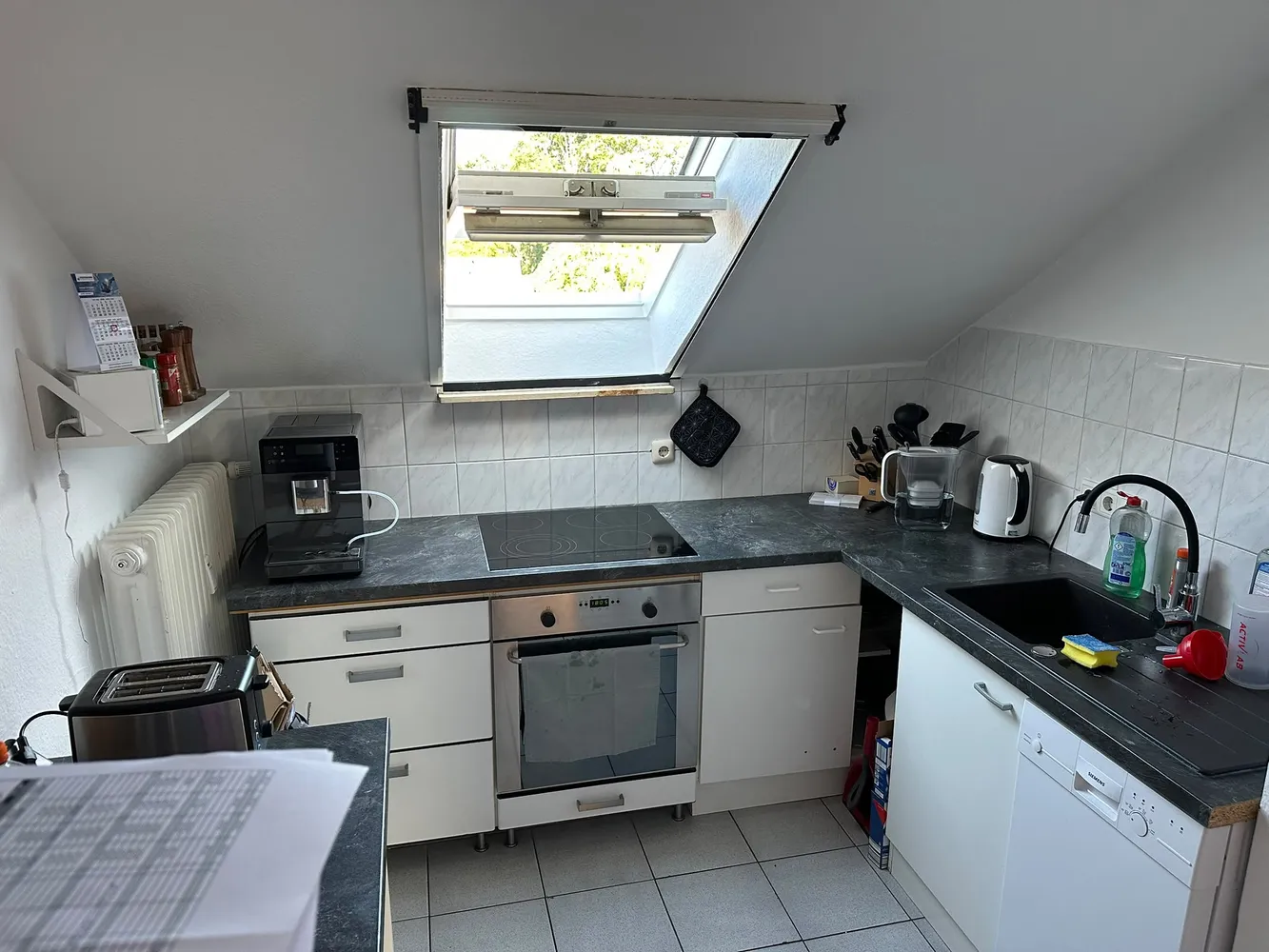 3 Zimmer Wohnung mit 70 m² in Paderborn – Bild 12