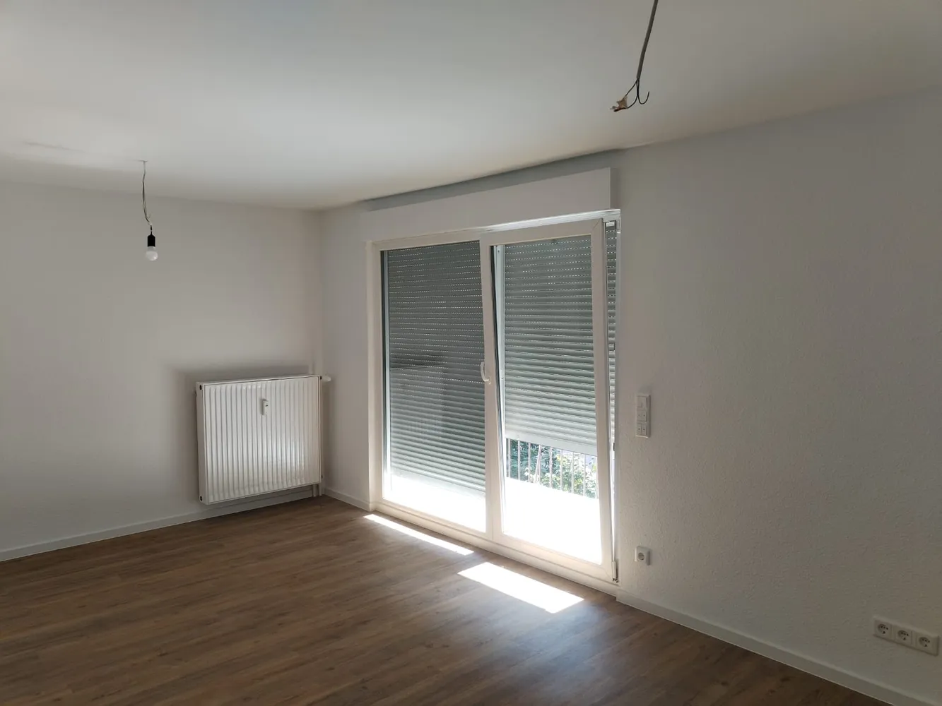 2 Zimmer Wohnung mit 45 m² in Mannheim – Bild 8