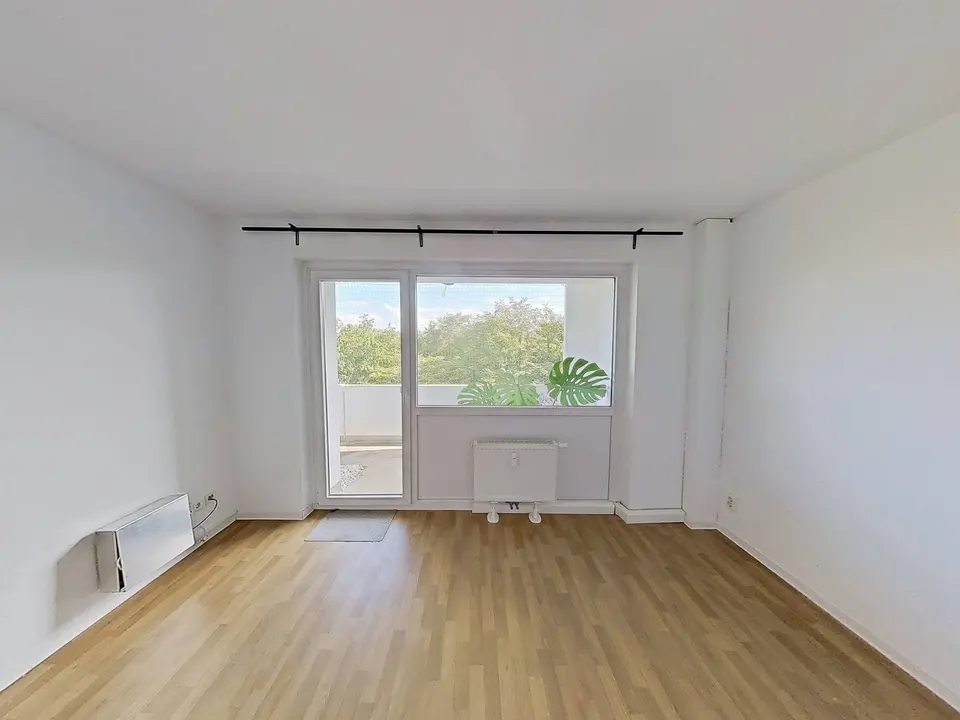 Studio mit 12 m² in Greven – Bild 4