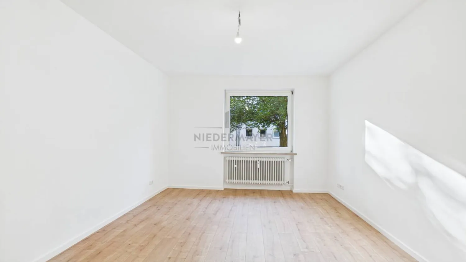 3 Zimmer Wohnung mit 65 m² in München – Bild 3