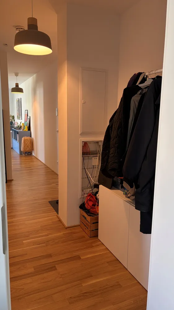 3 Zimmer Wohnung mit 78 m² in Mainz – Bild 10