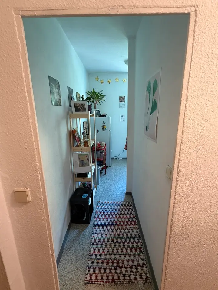 WG-Zimmer mit 17 m² in Luckenwalde – Bild 6