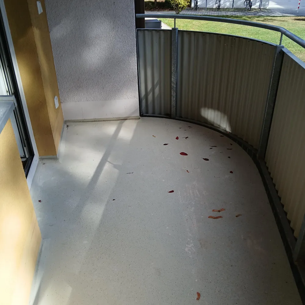 2 Zimmer Wohnung mit 53 m² in Ingolstadt – Bild 8
