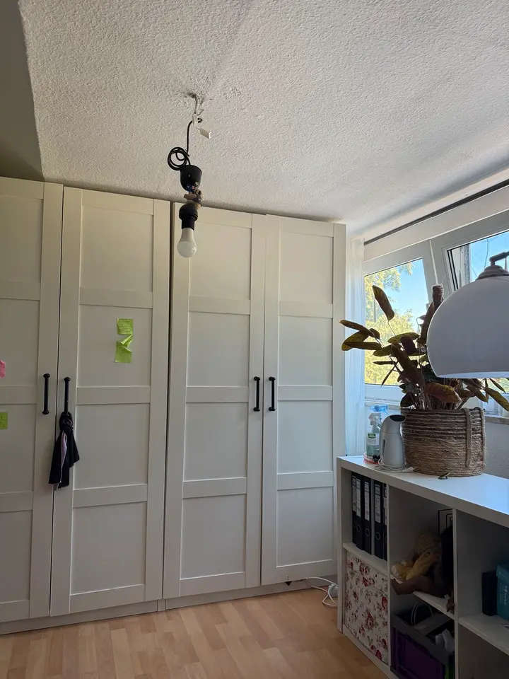 2 Zimmer Wohnung mit 55 m² in Oldenburg – Bild 6