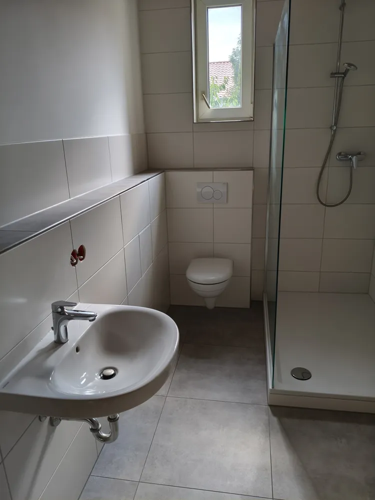 5 Zimmer Wohnung mit 98 m² in Mannheim – Bild 4