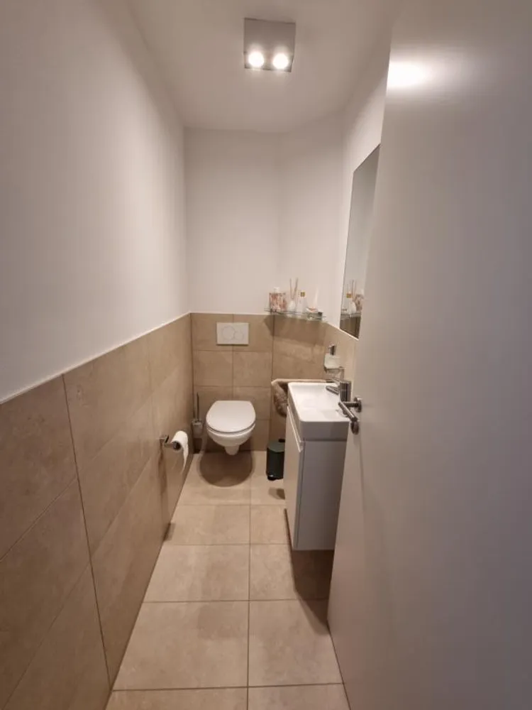 3 Zimmer Wohnung mit 80 m² in Düsseldorf – Bild 10