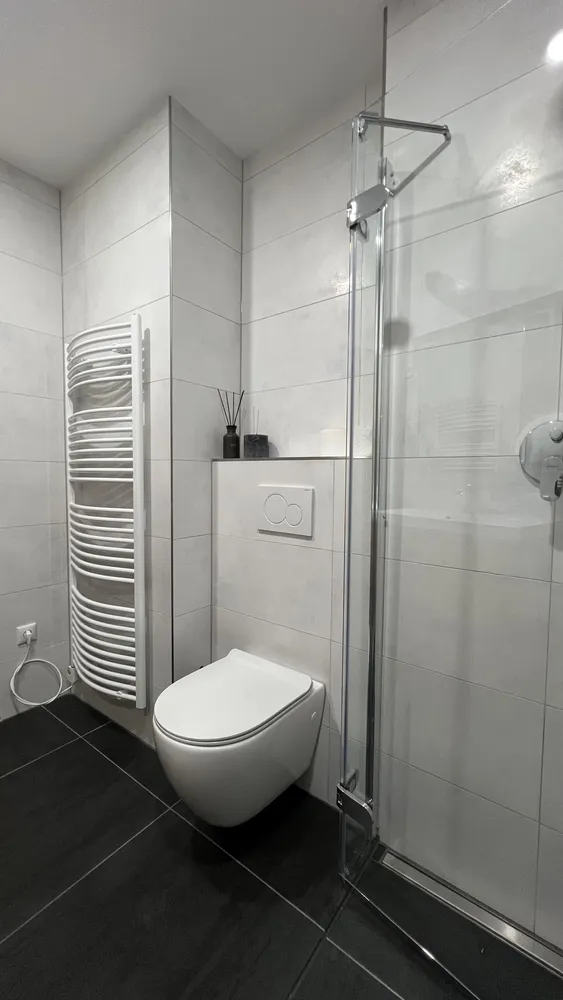 3 Zimmer Wohnung mit 62 m² in Solingen – Bild 6