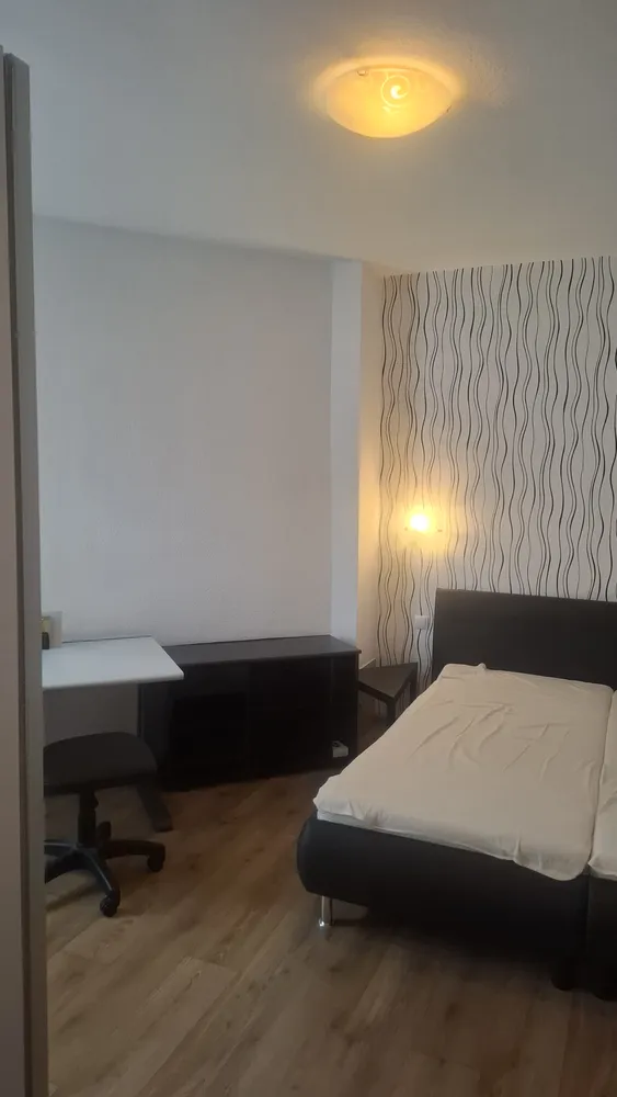 2 Zimmer Wohnung mit 47 m² in Halle (Saale) – Bild 4