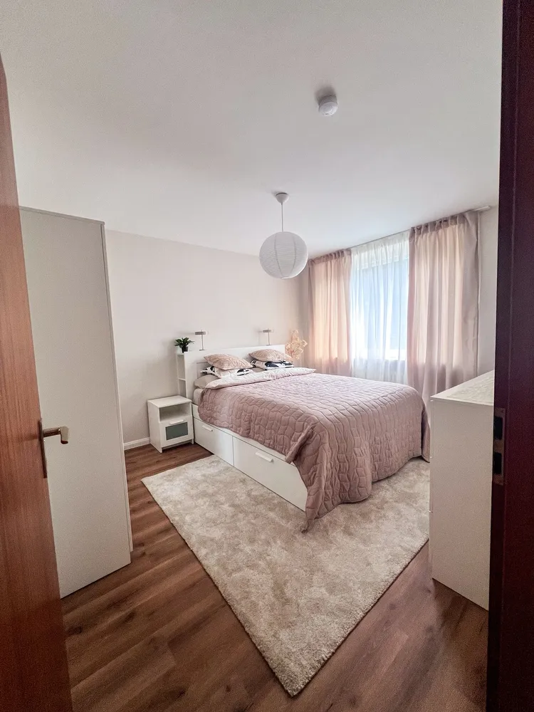 3 Zimmer Wohnung mit 68 m² in Hamburg – Bild 1
