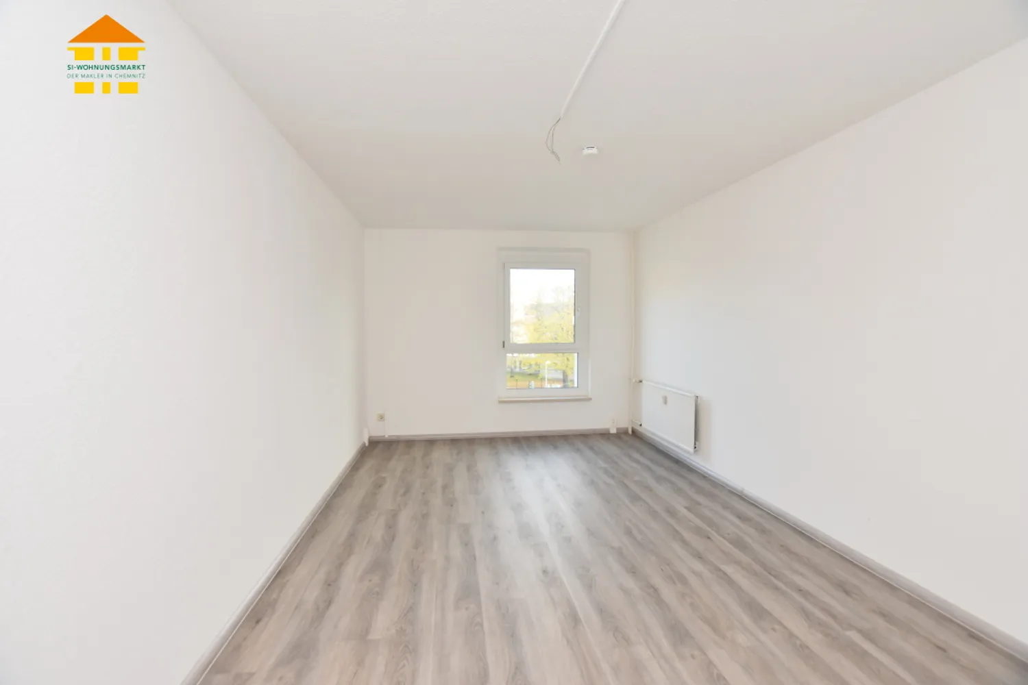1 room apartment with 40 m² in Chemnitz – Photo 9