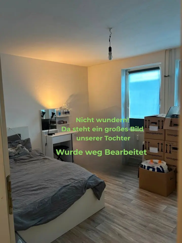 2 Zimmer Wohnung mit 60 m² in Hannover – Bild 10